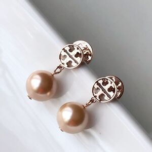 Brand New! Tory Burch Earrings